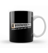 Woodworking There s No App For That Woodworkers Kupa Bardak Porselen
