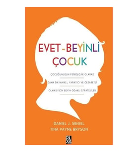Evet-Beyinli Çocuk
