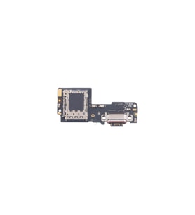 Xiaomi Redmi Note 14 Pro 5G Şarj Soketli Mikrofon Bordu 24090RA29G