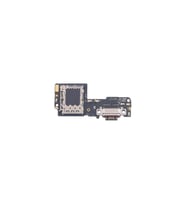 Xiaomi Redmi Note 14 Pro 5G Şarj Soketli Mikrofon Bordu 24090RA29G