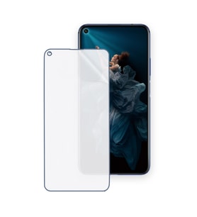 SChitec HONOR 20 Uyumlu Ön Yüzey Nano Şeffaf Hidrojel Ekran Koruyucu