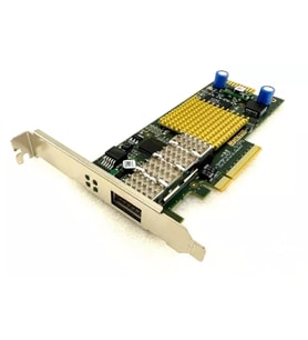 Myricom 1-Port 10Gb/s PCIe Network Adapter Card 10G-PCIE-8A-R