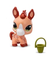 Littlest Pet Shop Minişler Tekli Paket Seri 2 87