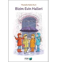 Bizim Evin Halleri
