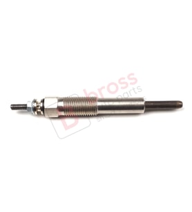 Mitsubishi Canter Rosa 4D30 için 1 Adet Isıtma Bujisi 20.5 Volt ME017010, GJ54MI