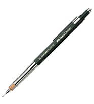 Faber Castell Vario Lüx Versatil Kalem 0.9 mm