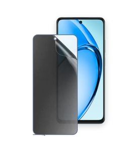 SChitec OPPO A3x (China) Uyumlu Ön Yüzey Hayalet Privacy Hidrojel Ekran Koruyucu