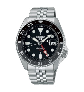 Seiko 5 SPORTS SSK001K Erkek Kol Saati