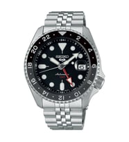 Seiko 5 SPORTS SSK001K Erkek Kol Saati