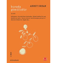 Burada Gömülüdür 2. Cilt