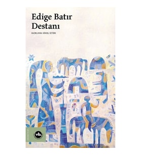 Edige Batır Destanı