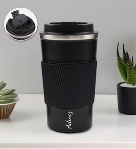 Kişiye Özel 500 ML Çelik Termos