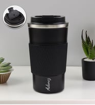 Kişiye Özel 500 ML Çelik Termos