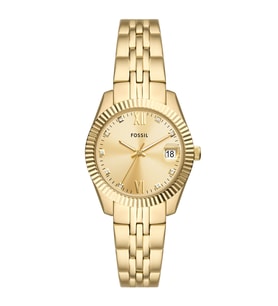 FOSSIL FES5338 Kadın Kol Saat - Yeni Sezon