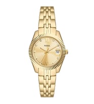 FOSSIL FES5338 Kadın Kol Saat - Yeni Sezon