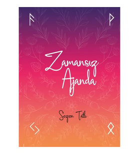 Zamansız Ajanda