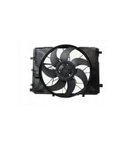 Mercedes W176 W246 X156 C117 2012- Komple Fan A2465000064 Wender