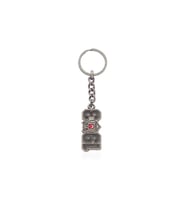 Metal Anahtarlık 1903 Lisanslı Taraftar Anahtarlığı