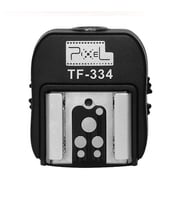 Sony A7 A7II A7S-II A7R-II NEX6 İçin Hot Shoe Converter TF-334