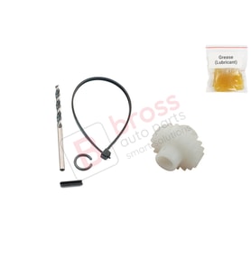 Ford Mondeo S Max Jaguar için Plastik Koltuk Dişlisi 5609510