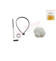 Ford Mondeo S Max Jaguar için Plastik Koltuk Dişlisi 5609510