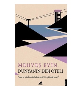Dünyanın Dibi Oteli