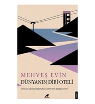 Dünyanın Dibi Oteli