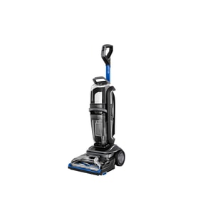 Bissell Revolution HydroSteam Buharlı Halı - Koltuk Yıkama ve Leke Çıkarma Makinesi (Siyah)