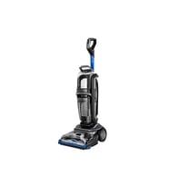 Bissell Revolution HydroSteam Buharlı Halı - Koltuk Yıkama ve Leke Çıkarma Makinesi (Siyah)