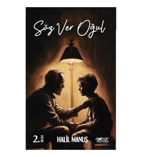 Söz Ver Oğul