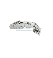 Blum Frenli Klip Top Blumotion Geniş Açılım Yarım Deve Boynu Menteşe 71b7650 + 173l6100