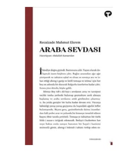 Araba Sevdası