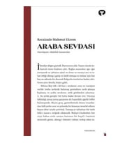 Araba Sevdası