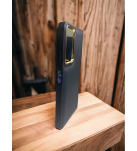 Redmi Note 11 Pro Kaliteli silikon telefon kılıfı (Siyah)
