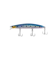 Japanese HG2583 Long Shot 12,5cm Maket Balık