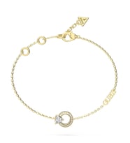 Guess JGUJUBB04663JWYGS Kalpli Kadın Bileklik (Çok Renkli)