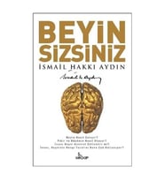 Beyin Sizsiniz İsmail Hakkı Aydın Girdap Kitap