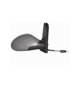 SEAT ALTEA/TOL DIŞ DİKİZ AYNASI KAB.SOL 2004- 5P1857507N9B9