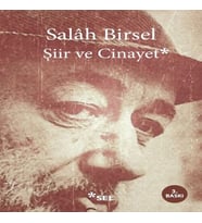 Şiir ve Cinayet