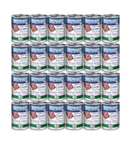 Bosphorus Kuzu Etli Köpek Konservesi 24 Adet x 415 Gr