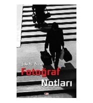 Fotoğraf Notları