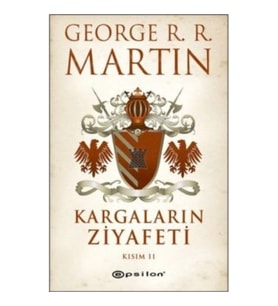 Kargaların Ziyafeti 2