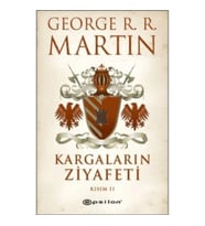 Kargaların Ziyafeti 2
