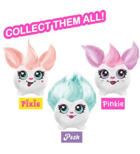 Peluş