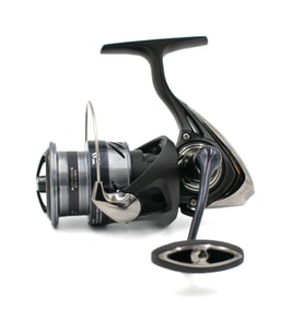 Daiwa Ninja BS 24 LT 3000 C Spin Olta Makinesi