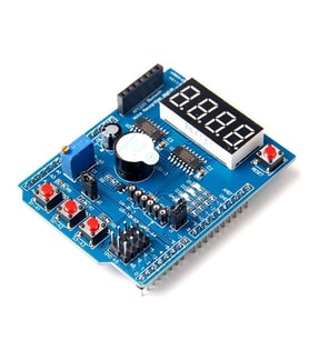 XD-203 Multi-Function Shield