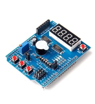 XD-203 Multi-Function Shield