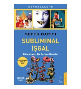 Subliminal İşgal
