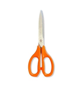 Kangaro Makas Elegance 185 MM Turuncu Makas