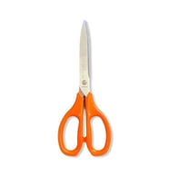 Kangaro Makas Elegance 185 MM Turuncu Makas